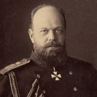 Alexander III of Russia MBTI Personality Type image