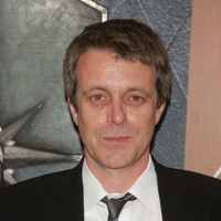 Harry Gregson-Williams mbti kişilik türü image