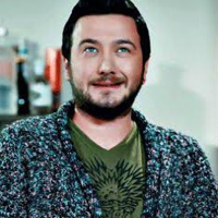 Koray Sargın MBTI Personality Type image