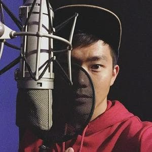 Samuel J Lee (samUIL Lee) MBTI Personality Type image