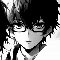 Oda Taichiro MBTI Personality Type image