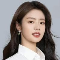Xu Ruohan 徐若晗 MBTI Personality Type image