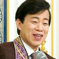 Ryuho Okawa MBTI Personality Type image