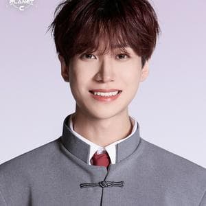 Sun Hengyu MBTI Personality Type image