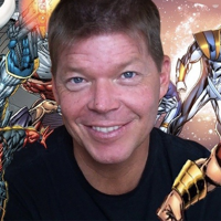 Rob Liefeld MBTI 성격 유형 image