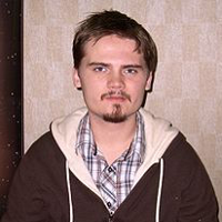 Jake Lloyd tipo di personalità MBTI image