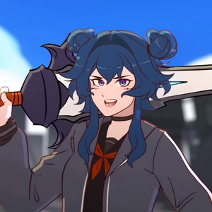 Ellie・ MBTI Personality Type image