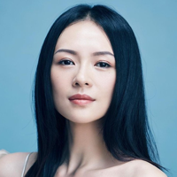 Zhang Ziyi tipo di personalità MBTI image