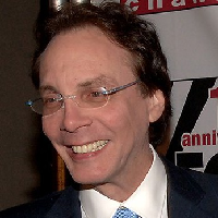 Alan Colmes MBTI Personality Type image