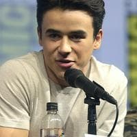 Keean Johnson тип личности MBTI image