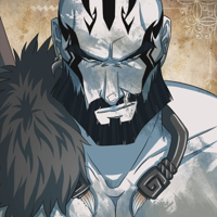 Grog Strongjaw MBTI 성격 유형 image