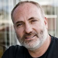 Kim Bodnia tipe kepribadian MBTI image