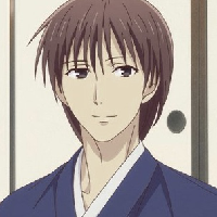 profile_Kazuma Sohma