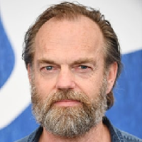 Hugo Weaving type de personnalité MBTI image