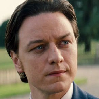 Charles Xavier (First Class) tipe kepribadian MBTI image