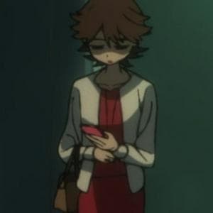Shizuka's Mother MBTI Personality Type image