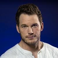 profile_Chris Pratt