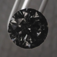 Black Diamond MBTI Personality Type image