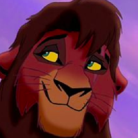 Kovu MBTI Personality Type image