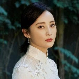 profile_Jiang Qinqin（蒋勤勤）
