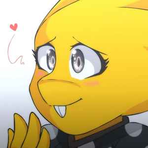alphys MBTI Personality Type image