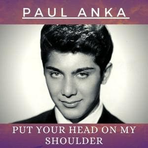 profile_Paul Anka - You Are My Destiny