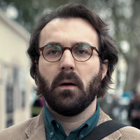 Benjamin Férel MBTI Personality Type image