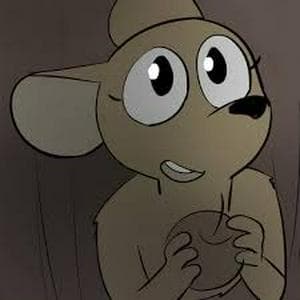 Ronnie MBTI Personality Type image