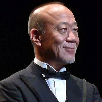 Joe Hisaishi (Fujisawa Mamoru) тип личности MBTI image