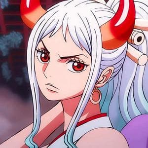 Yamato MBTI Personality Type image