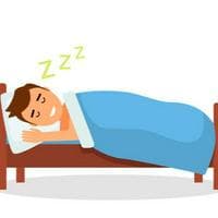 profile_Sleeping