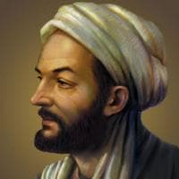 Avicenna / Ibn Sina mbti kişilik türü image