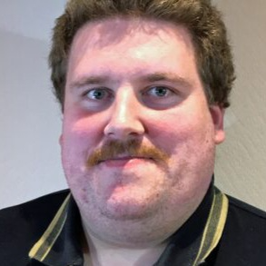 Rainer Winkler (Drachenlord) MBTI Personality Type image