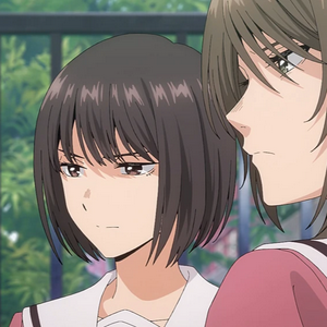 Kikyo girls MBTI Personality Type image