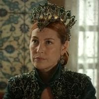 profile_Hürrem Sultan (vahide perçin)