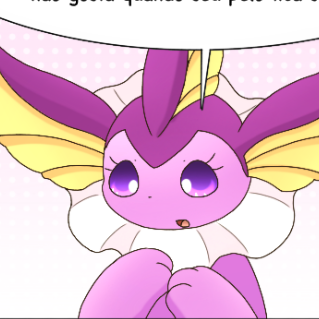 profile_Rin (Vaporeon shiny)