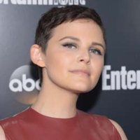 Ginnifer Goodwin tipo di personalità MBTI image