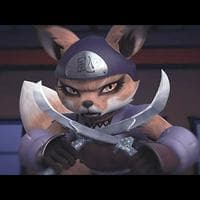 Alopex MBTI Personality Type image