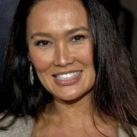 Tia Carrere MBTI 성격 유형 image