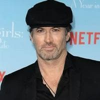 Scott Patterson тип личности MBTI image