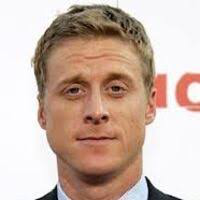 Alan Tudyk tipe kepribadian MBTI image