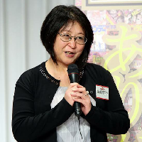 Rumiko Takahashi نوع شخصية MBTI image