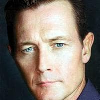 Robert Patrick tipe kepribadian MBTI image