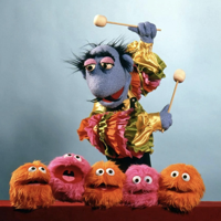 Marvin Suggs MBTI Personality Type image