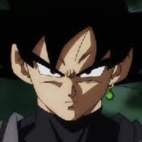 Goku Black typ osobowości MBTI image
