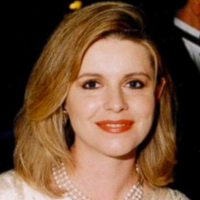 Michele Macneill MBTI Personality Type image