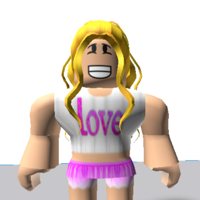 Haley MBTI Personality Type image