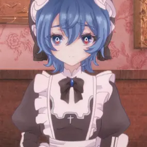 Aoi MBTI Personality Type image