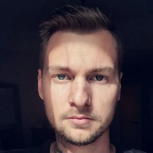 Christian 'Praeco' Linke MBTI Personality Type image