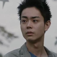 Ren Takahashi MBTI Personality Type image